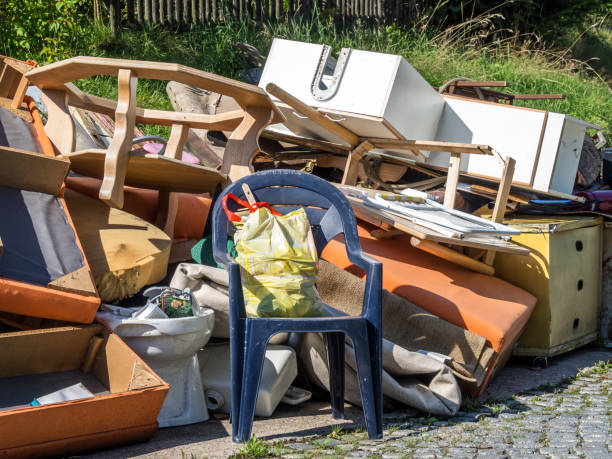 Best Junk Removal and Recycling  in Elm City, NC