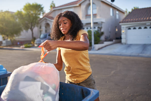 Best Affordable Junk Removal Services  in Elm City, NC