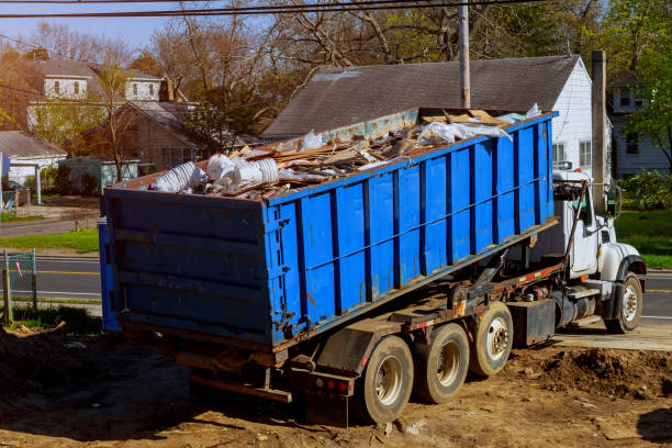Best Yard Waste Removal  in Elm City, NC