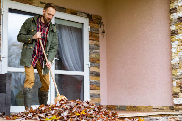 Best Construction Debris Removal  in Elm City, NC