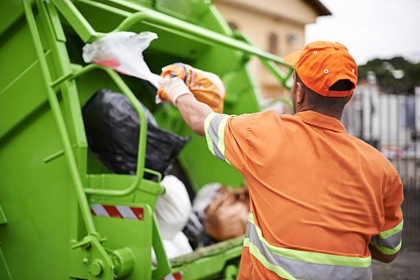 Best Commercial Cleanout Services  in Elm City, NC