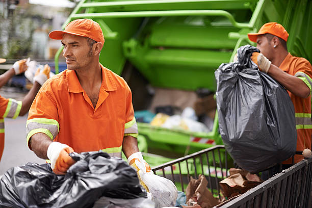 Best Household Junk Removal  in Elm City, NC
