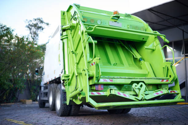 Trusted Elm City, NC Junk Removal Experts