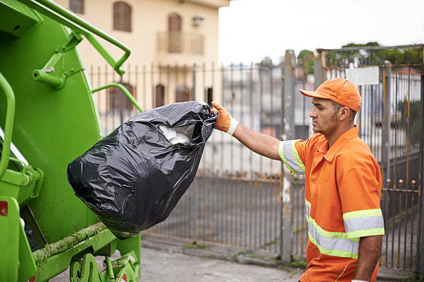 Best Full-Service Junk Removal  in Elm City, NC