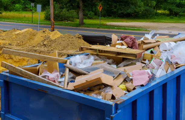 Best Residential Junk Removal  in Elm City, NC