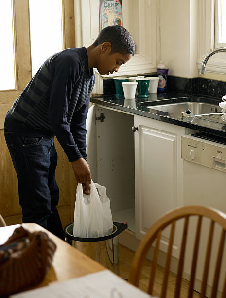 Basement Cleanout Services in Elm City, NC